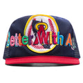 WTH is BWA Hat Multi
