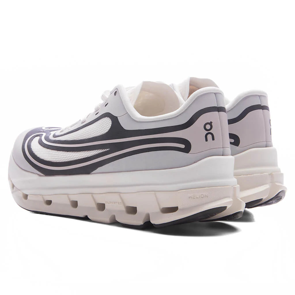 Womens Cloudflow 5 AD Ivory Black