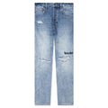 Chitch Self Repair Denim
