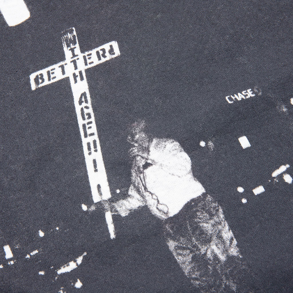 Savior Tee Multi