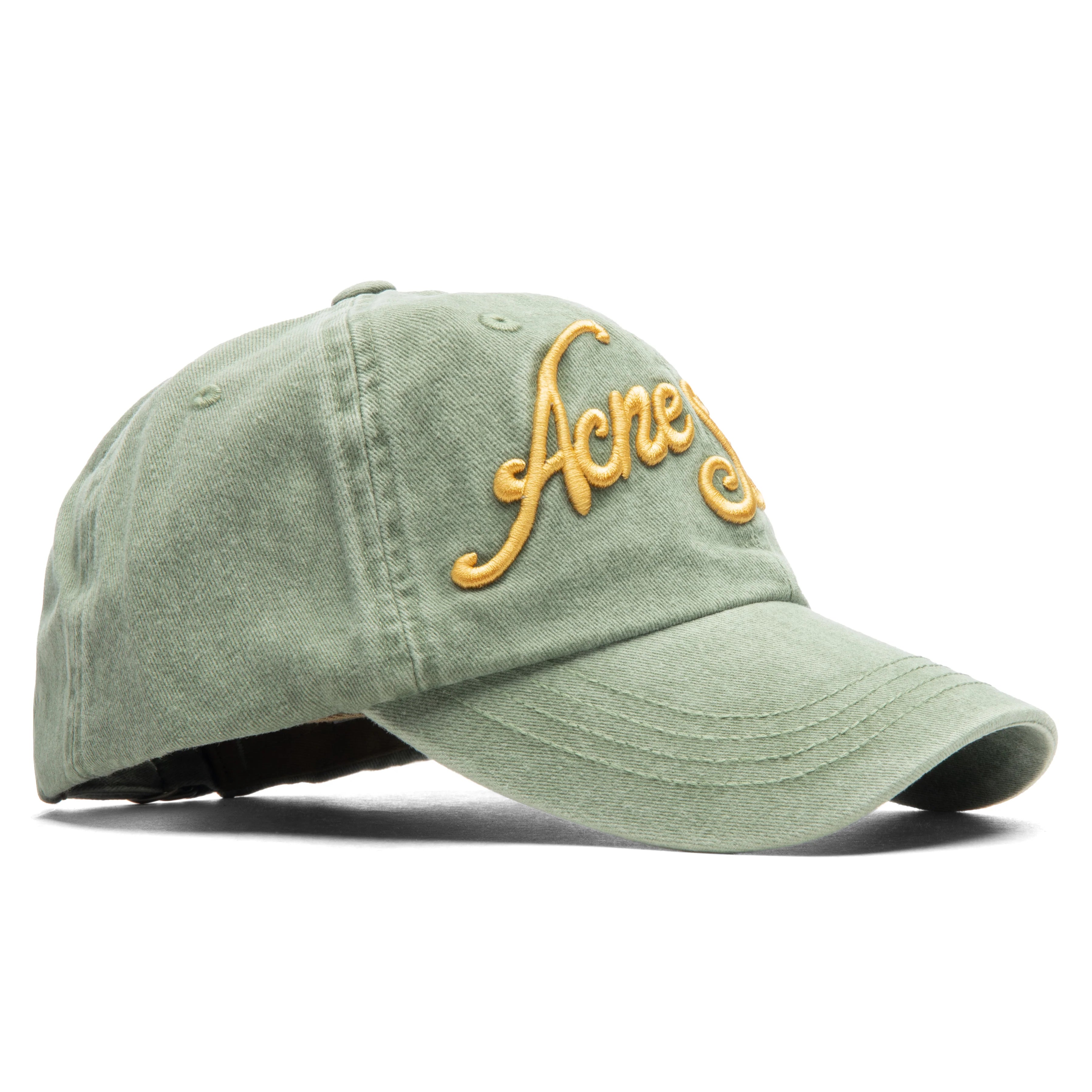 Hats Sage Green