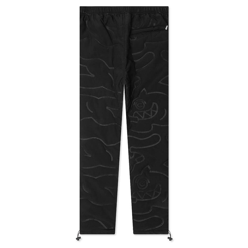 Impress Pant Black