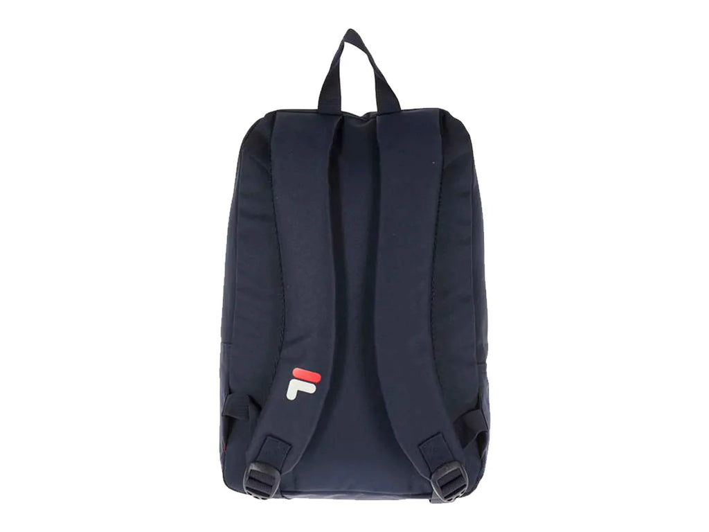 Mochila Fila Essenziale Color Negro Unisex