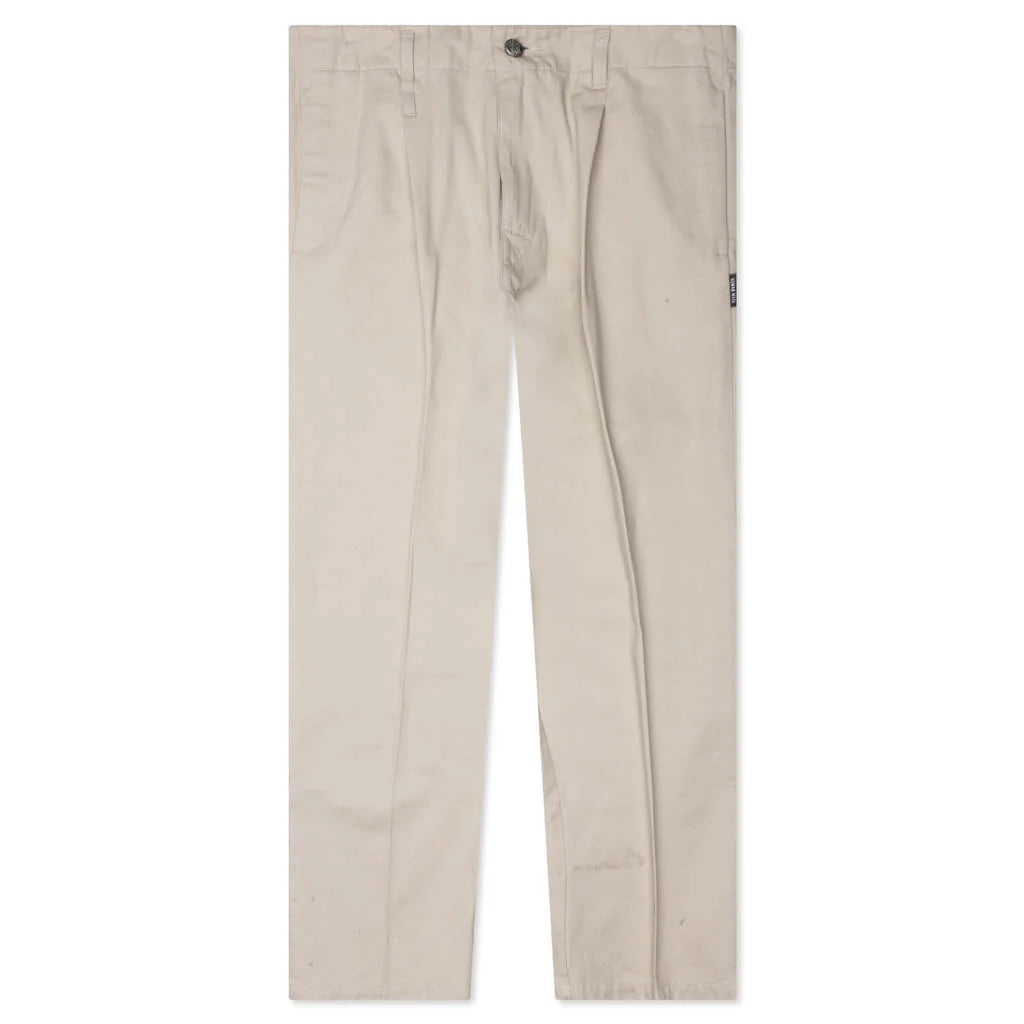 Beach Pants Beige
