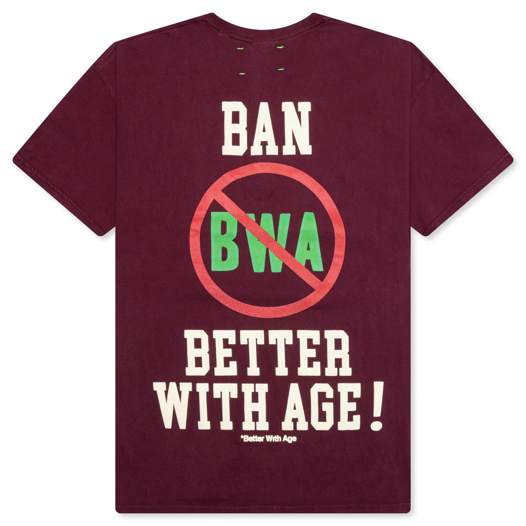 Boycott Tee Multi