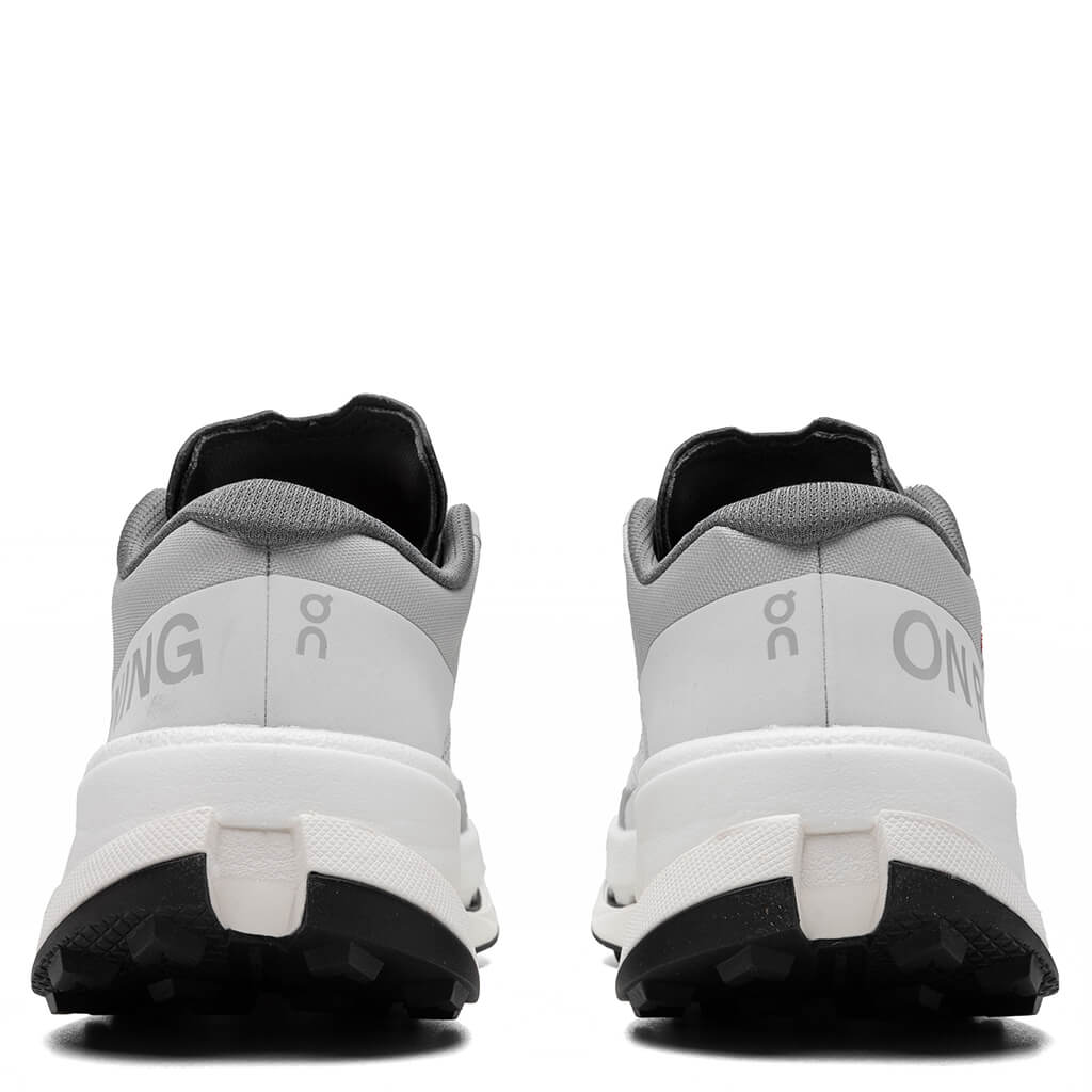 Womens Cloudultra 3 Rock White