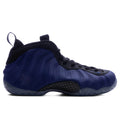 Air Foamposite One Deep Royal Black Ice