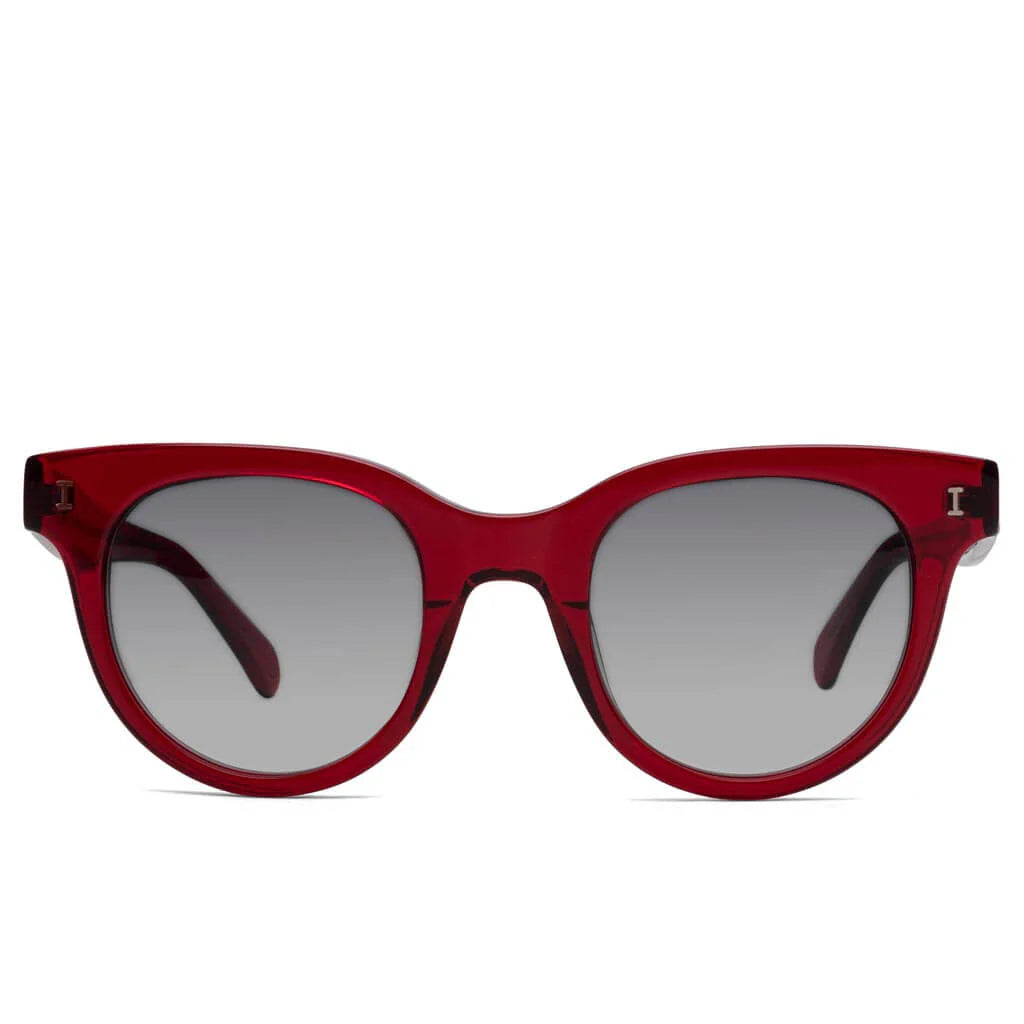 Sicilia Sunglasses Mulberry
