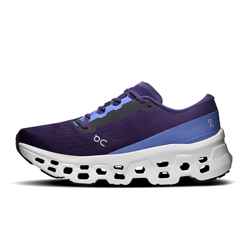 Womens On Cloudmonster 3 Wide