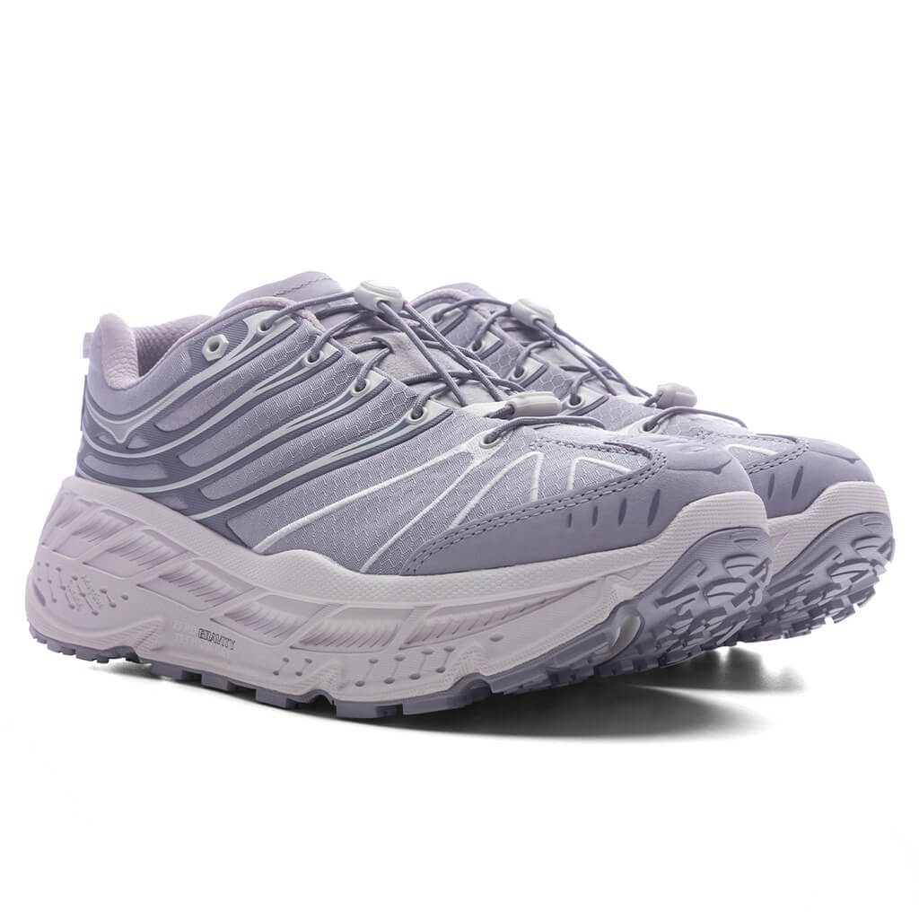 Stinson Evo GTX Foggy Grey Cosmic Grey
