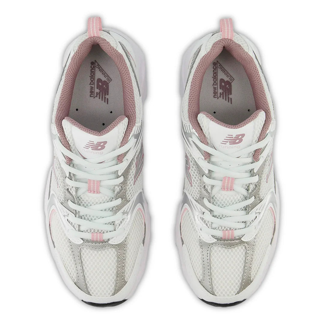 New Balance 530 White Pink
