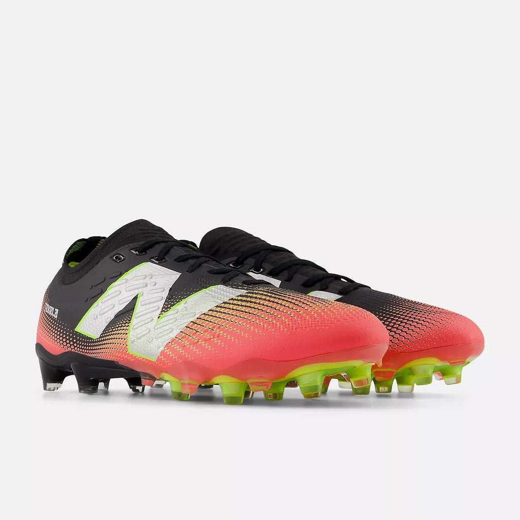 New Balance Tekela Pro Low FG Firm Ground V4 Black