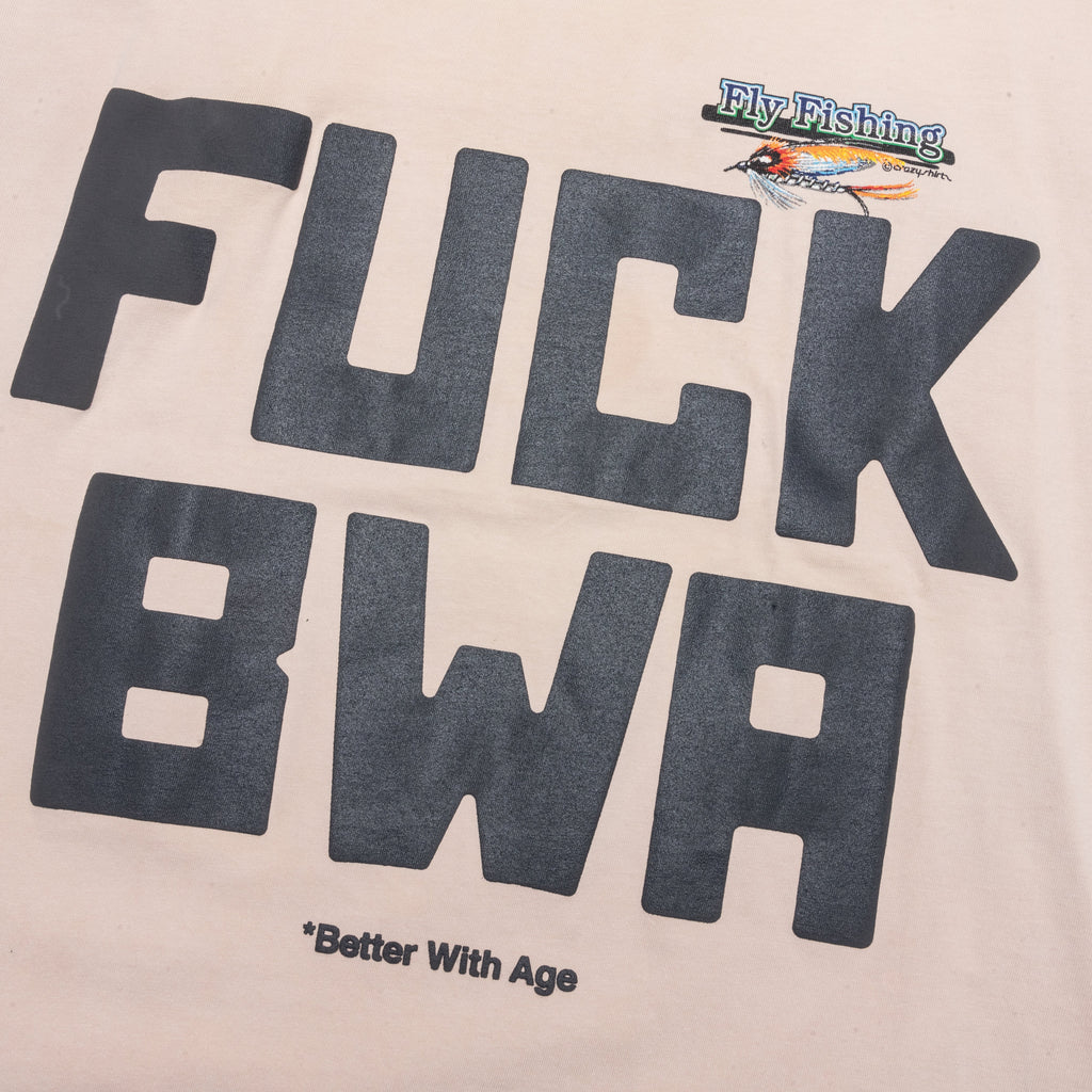 Fuck BWA Tee Multi