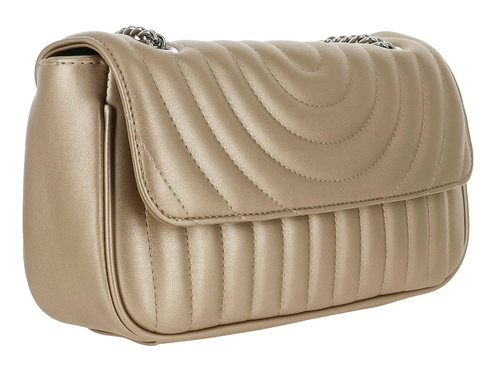 Bolso ROZE Dorado para Mujer