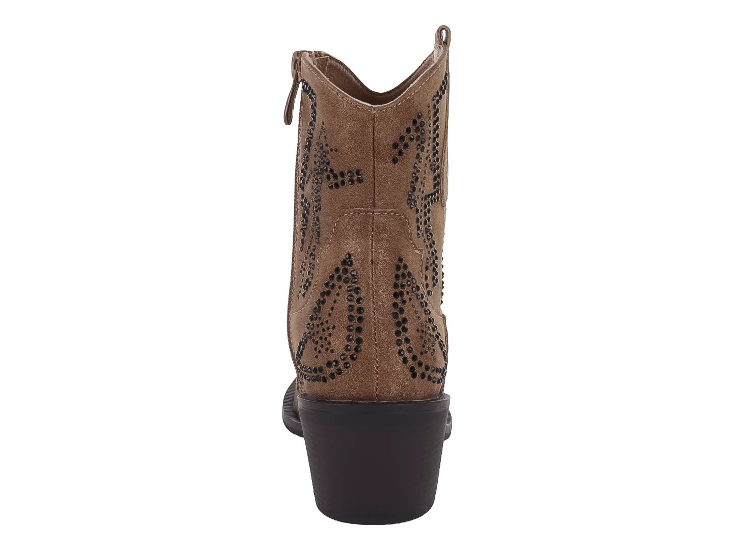 Botas ROZE Camel para Mujer