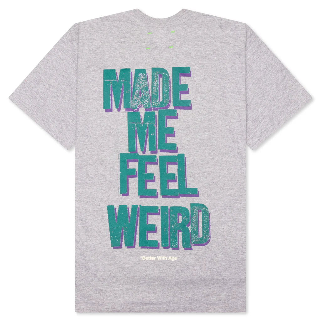 Weirdo Tee Multi