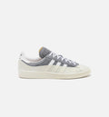 Campus 80S Cali Dewitt Originals Mens Lifestyle Shoe Grey Cloud White Off White Free Shipping