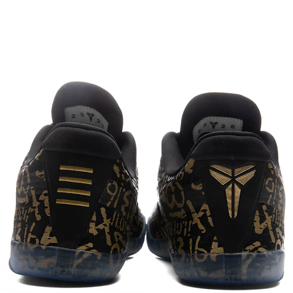 Kobe 11 Protro Mamba Day Multi Color Multi Color