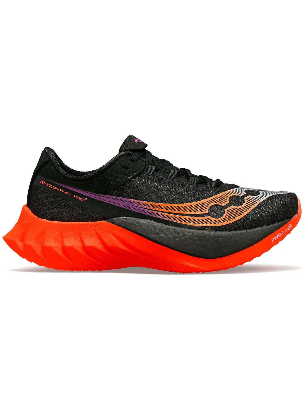 Saucony Endorphin Pro 4 Womens Shoes