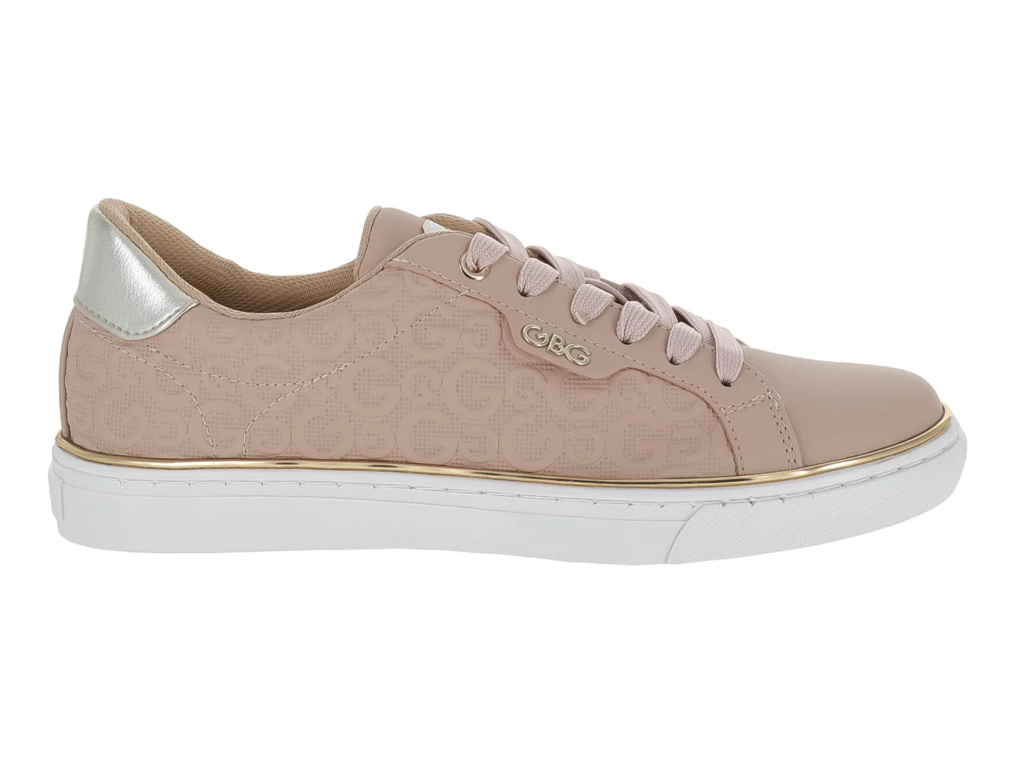 Tenis GBG Nude para Mujer