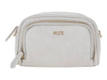 Bolso de Hombro ROZE Blanco para Mujer
