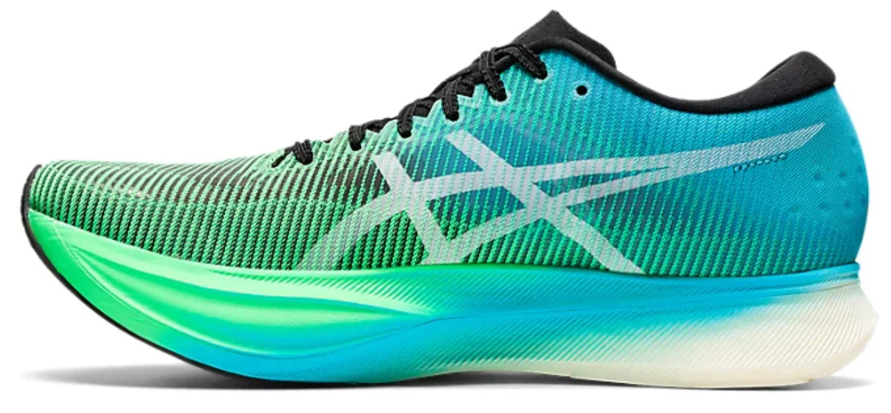 Mens Womens Unisex Asics Metaspeed Edge