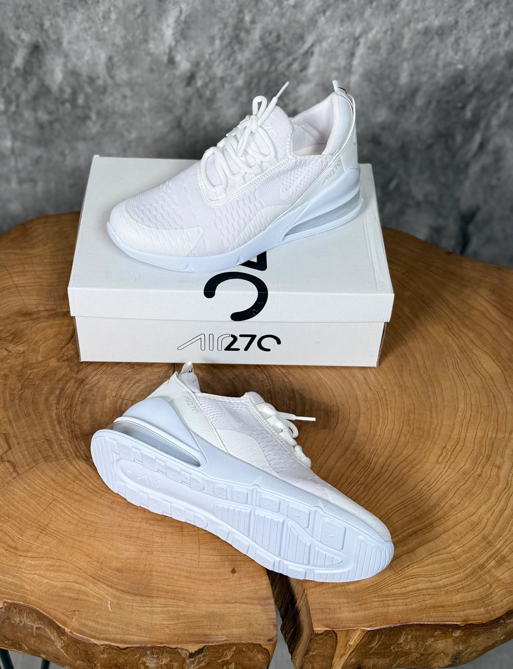 NIKE 270 MODELİ