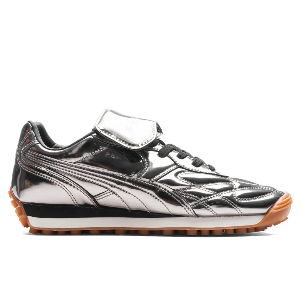 Fenty x Puma Avanti C Puma Aged Silver