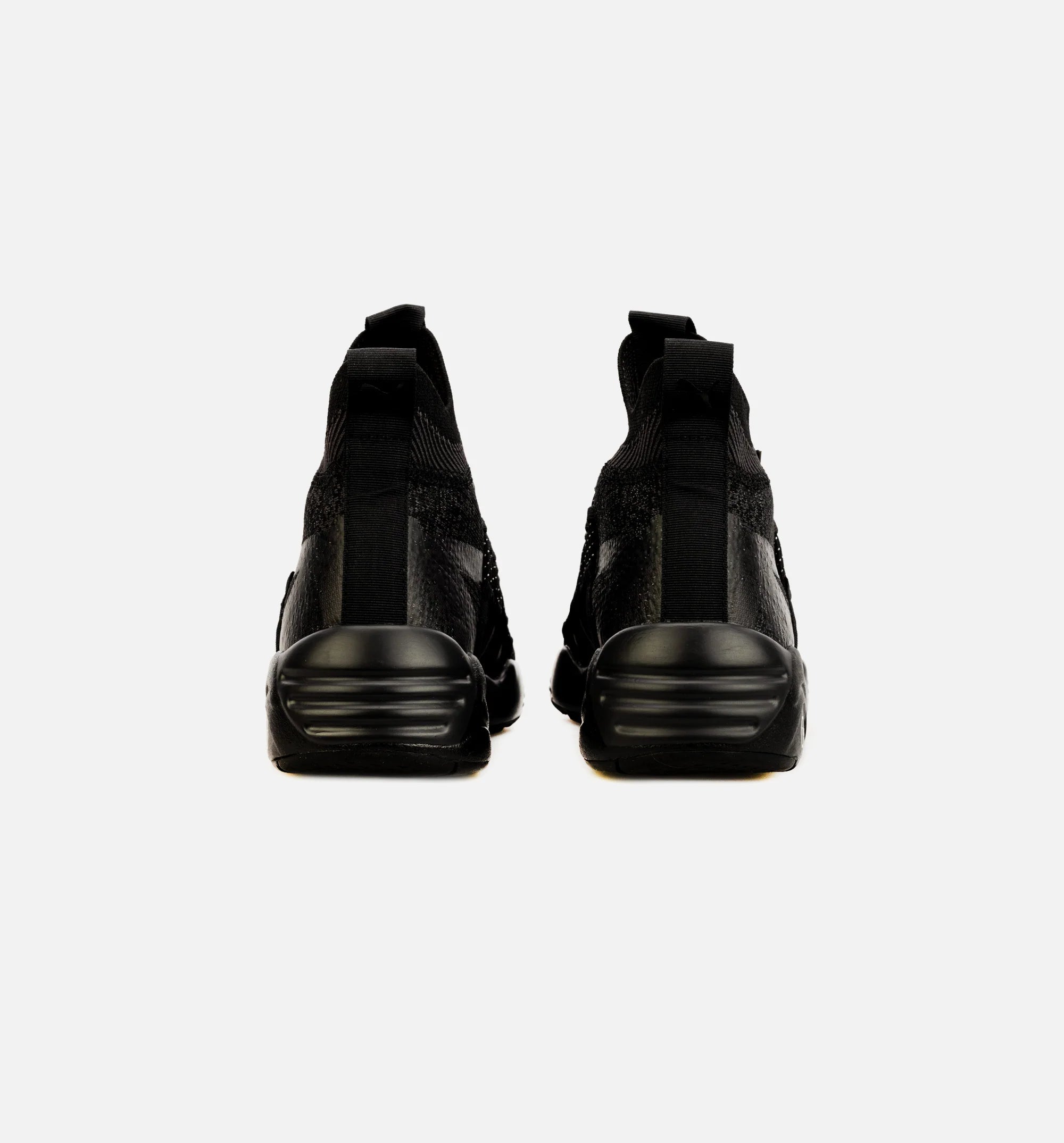 Blaze Glory Mid Mens Lifestyle Shoe Black