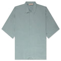 S S Nylon Shirt Sycamore