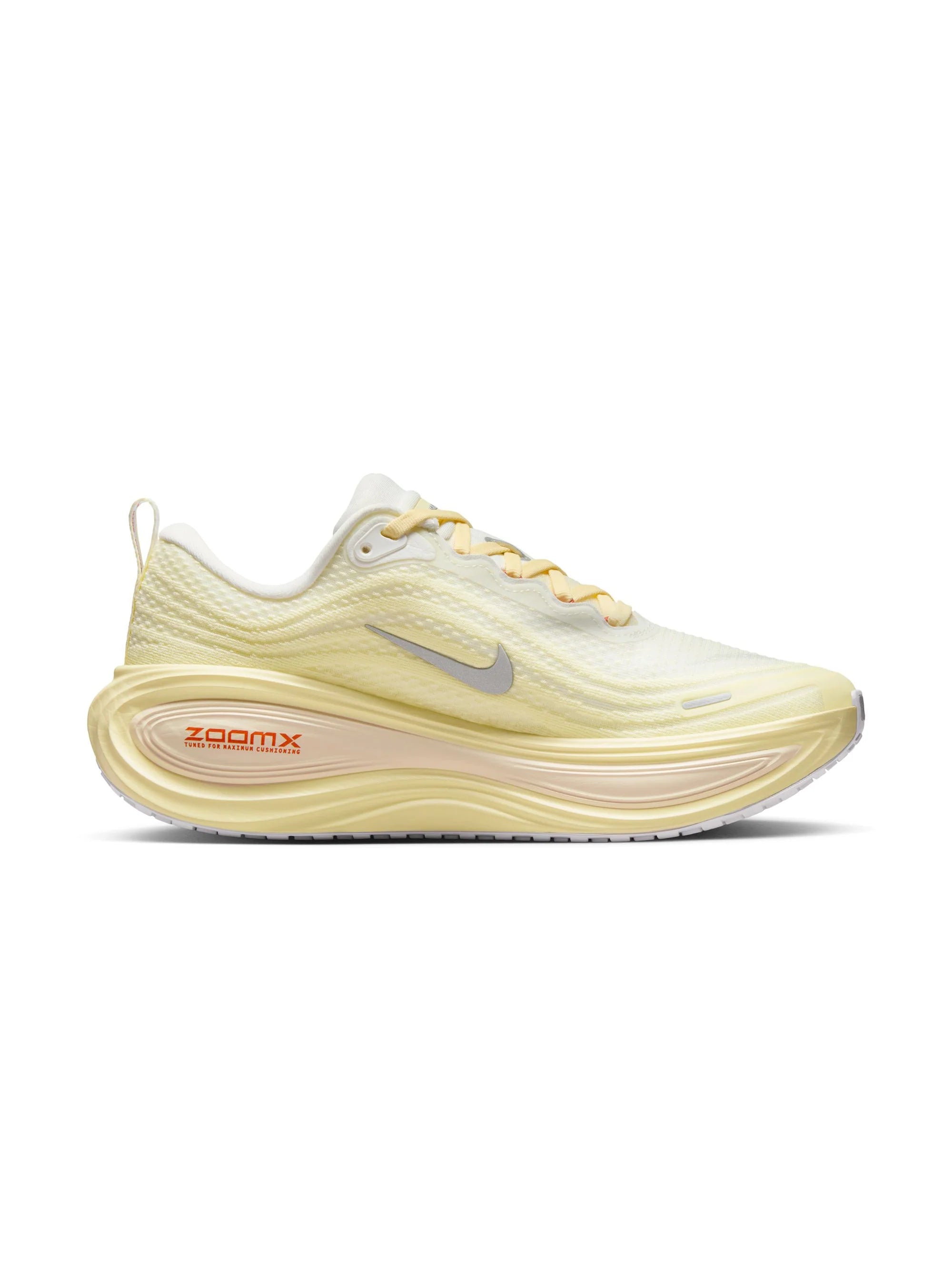 Nike Air Zoom Vomero Plus Womens Shoes