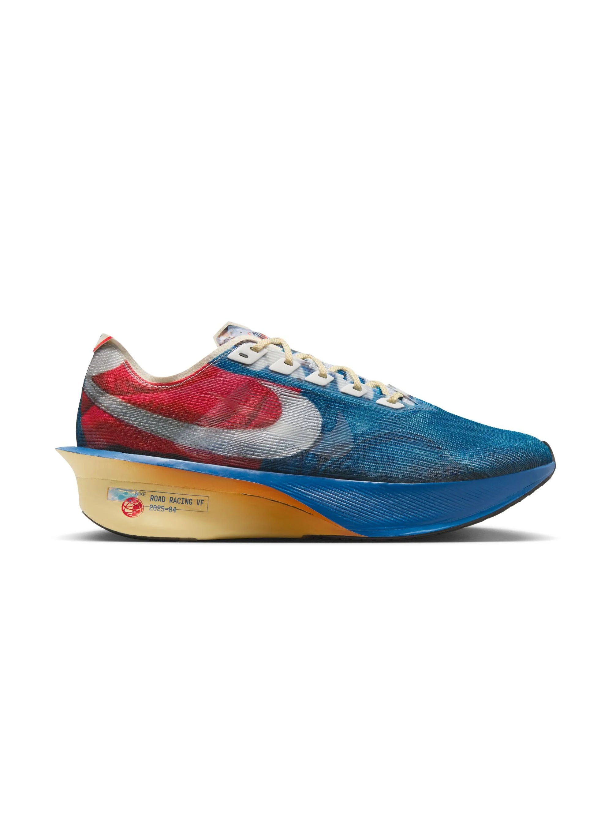 Nike ZoomX Vaporfly Next 4 Mens Shoe