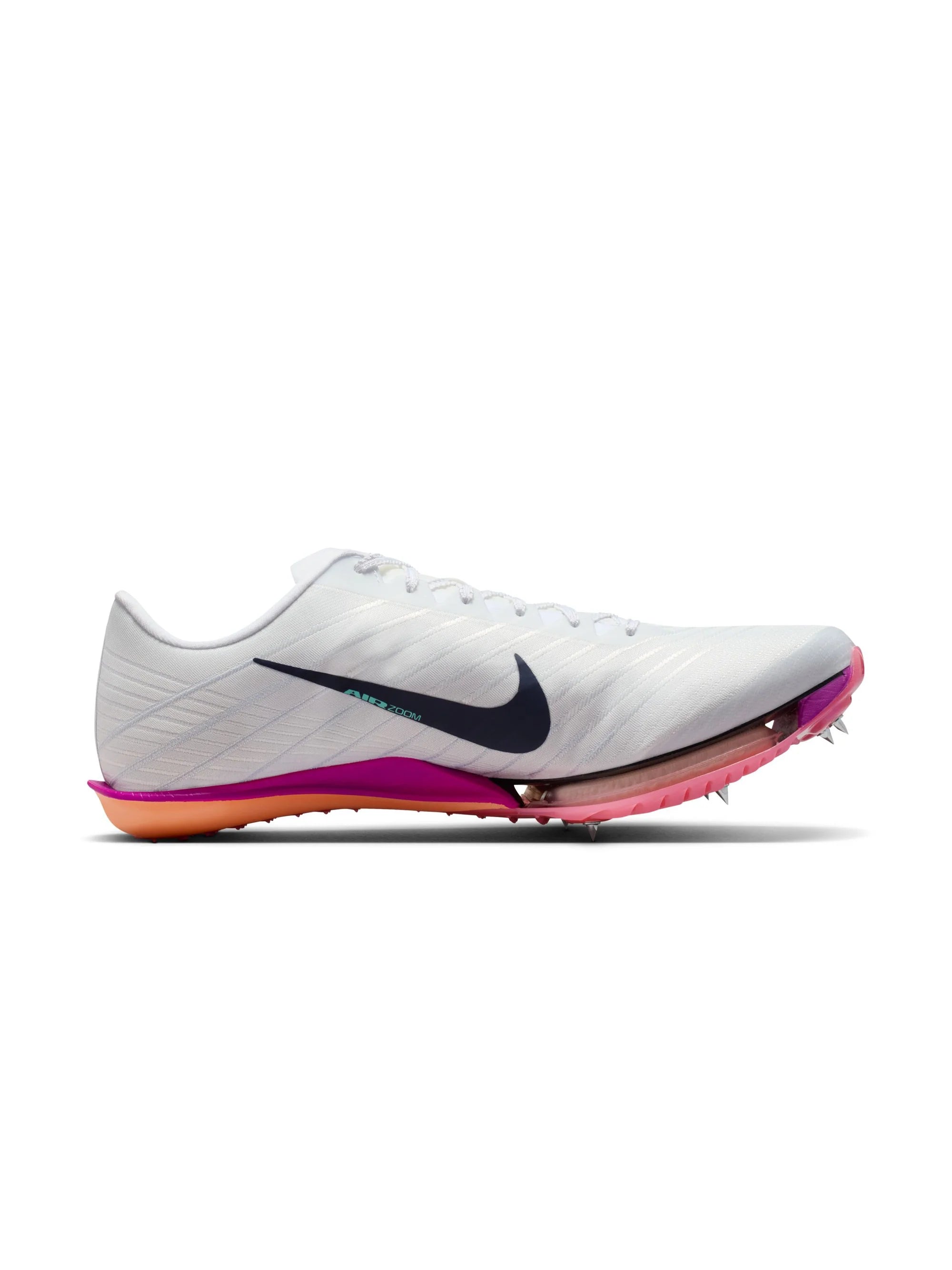 Nike Air Zoom Maxfly 2 Track Field Sprinting Spikes