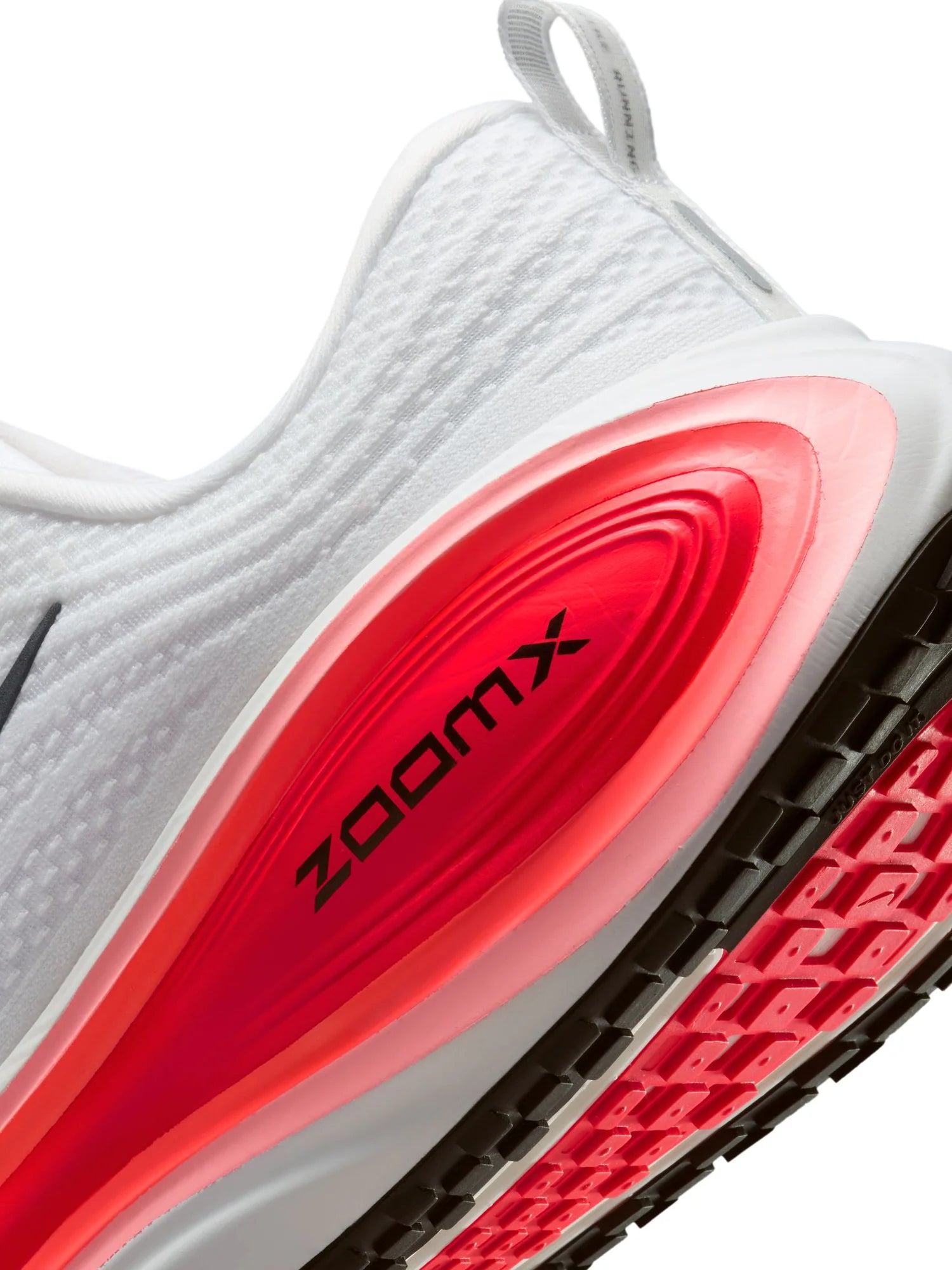 Nike Air Zoom Vomero Plus Mens Shoes