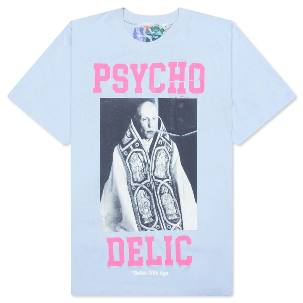 Psychodelic Tee Multi