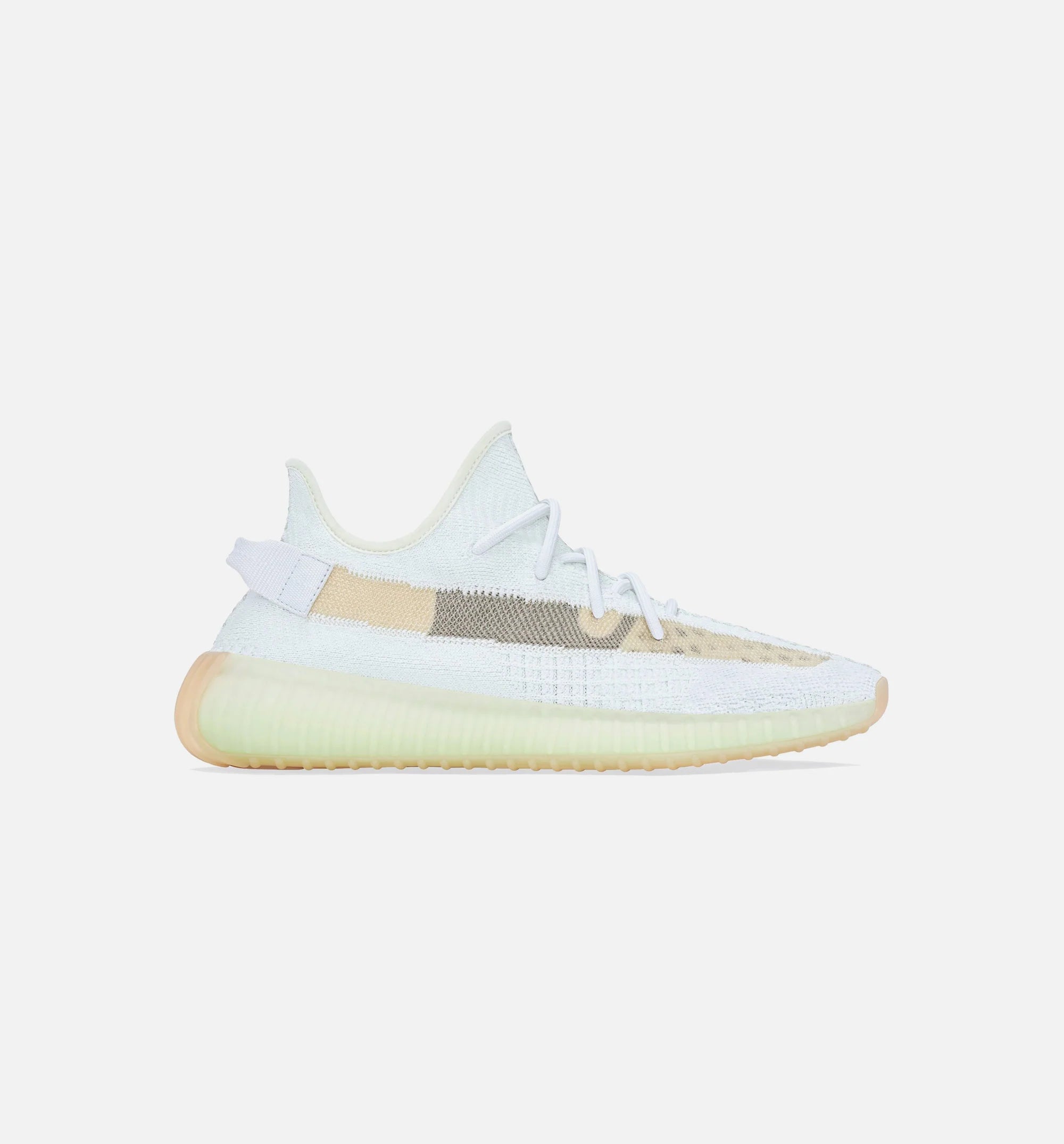 Yeezy Boost 350 V2 Hyperspace Mens Lifestyle Shoe Hyperspace Free Shipping
