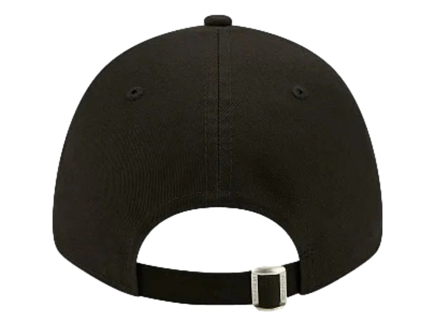 Gorra New Era Los Angeles Dodgers Negro para Hombre