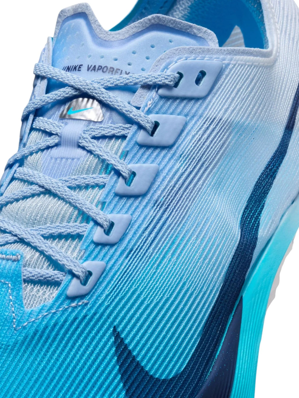 Nike ZoomX Vaporfly Next 4 Womens Shoe