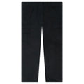Military Cargo Pant Ripstop Black