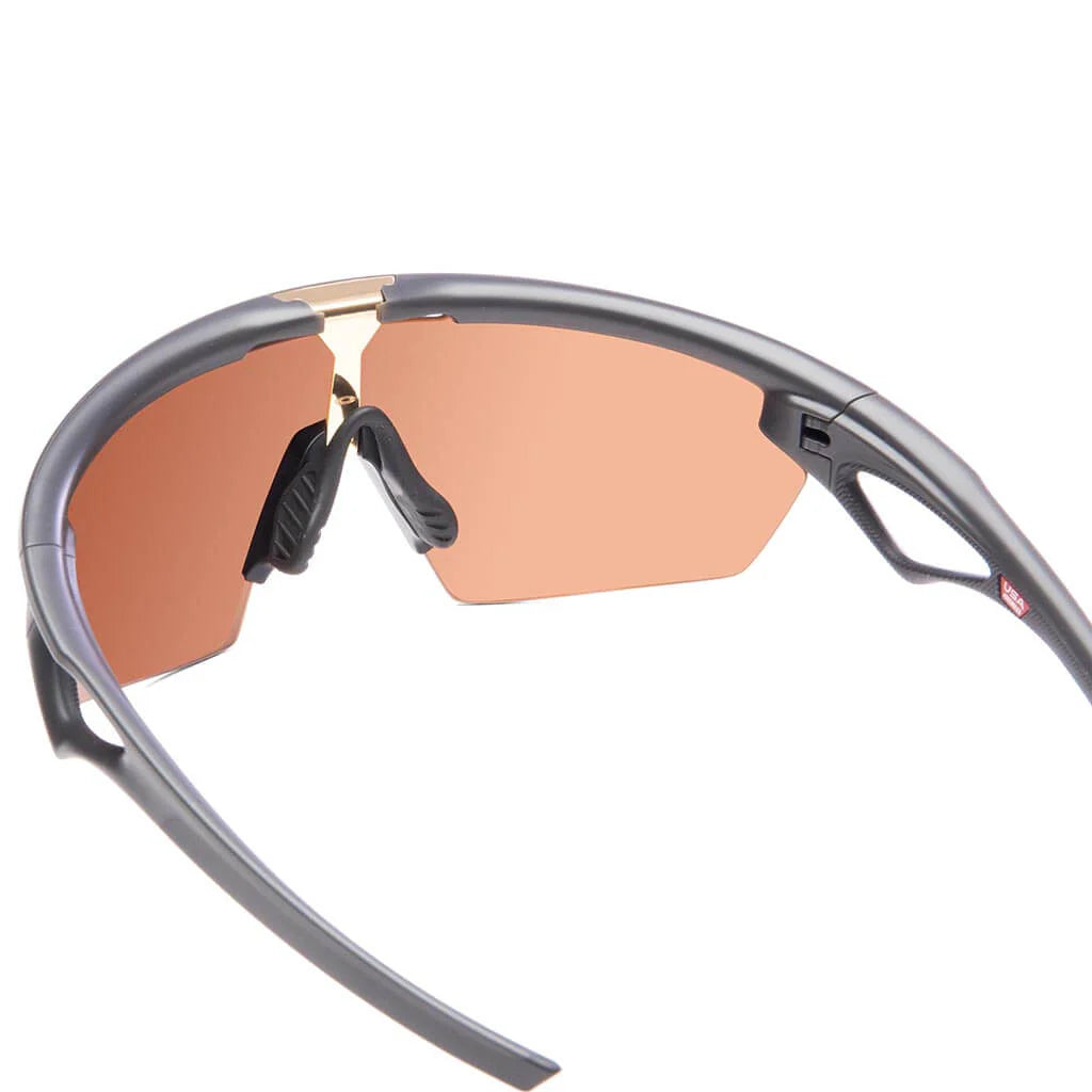 Sphaera Matte Carbon Prizm 24K Polarized