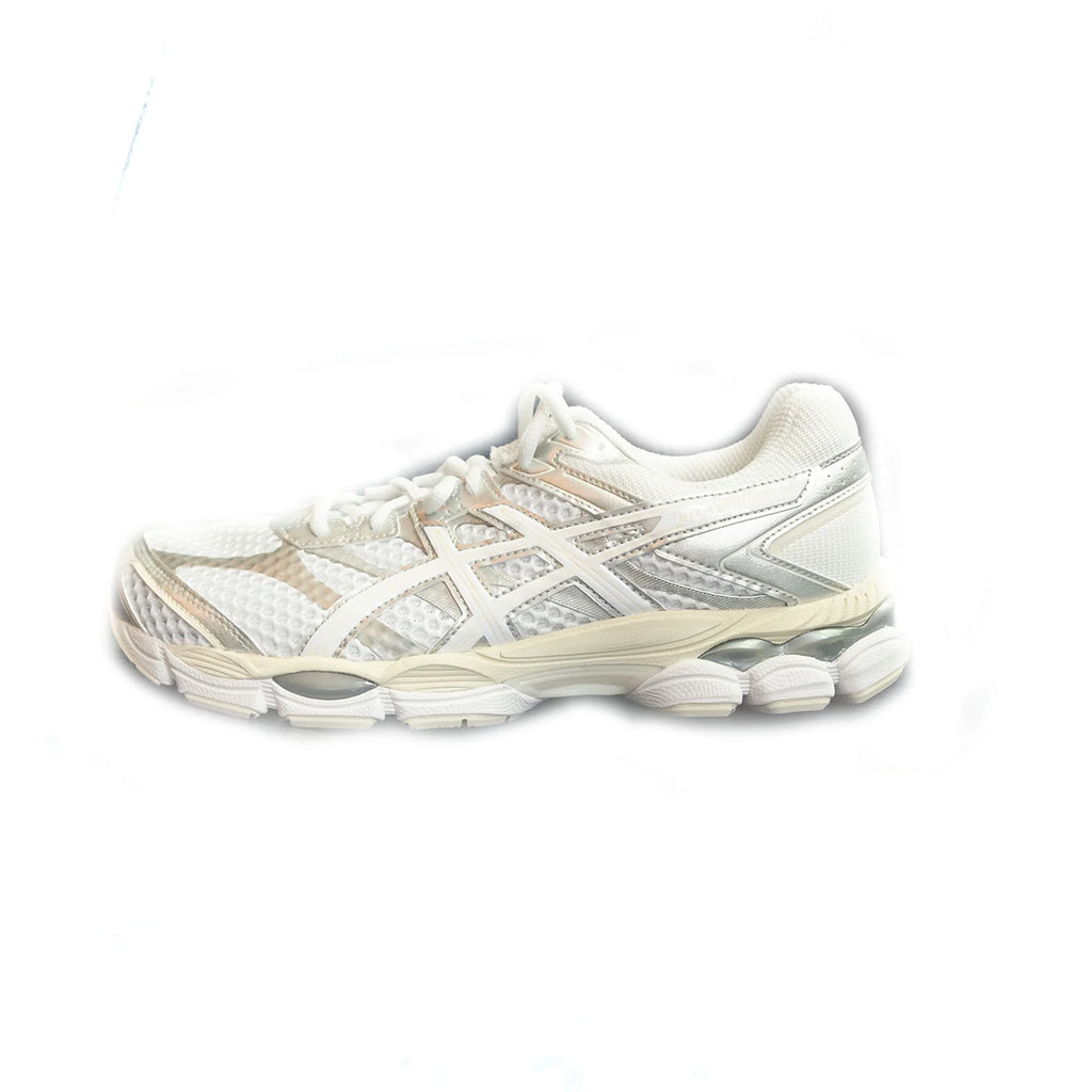 ASICS GEL CUMULUS 16 WHITE