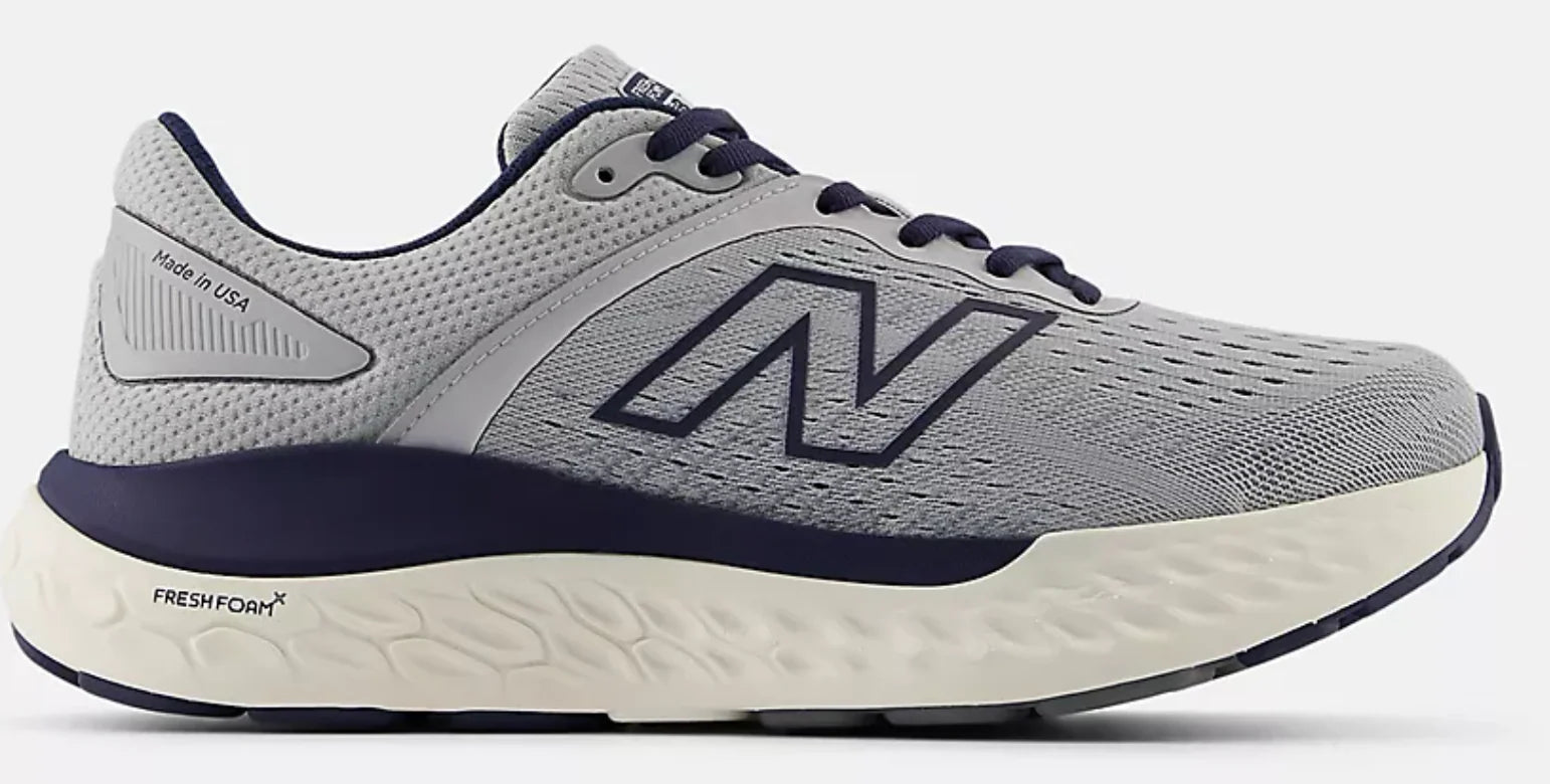 Mens New Balance Fresh Foam 1540 v4