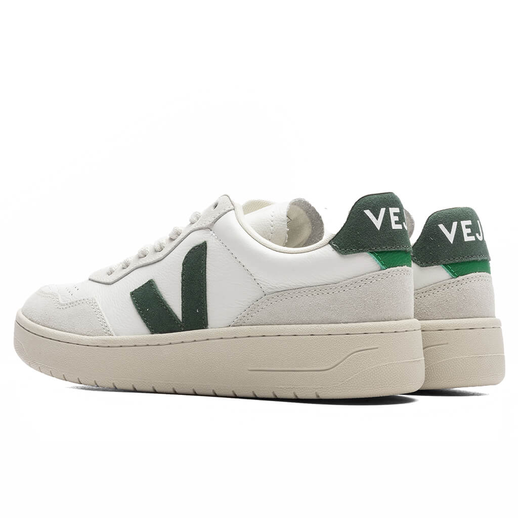 Womens V 90 OT Leather Extra White Cyprus