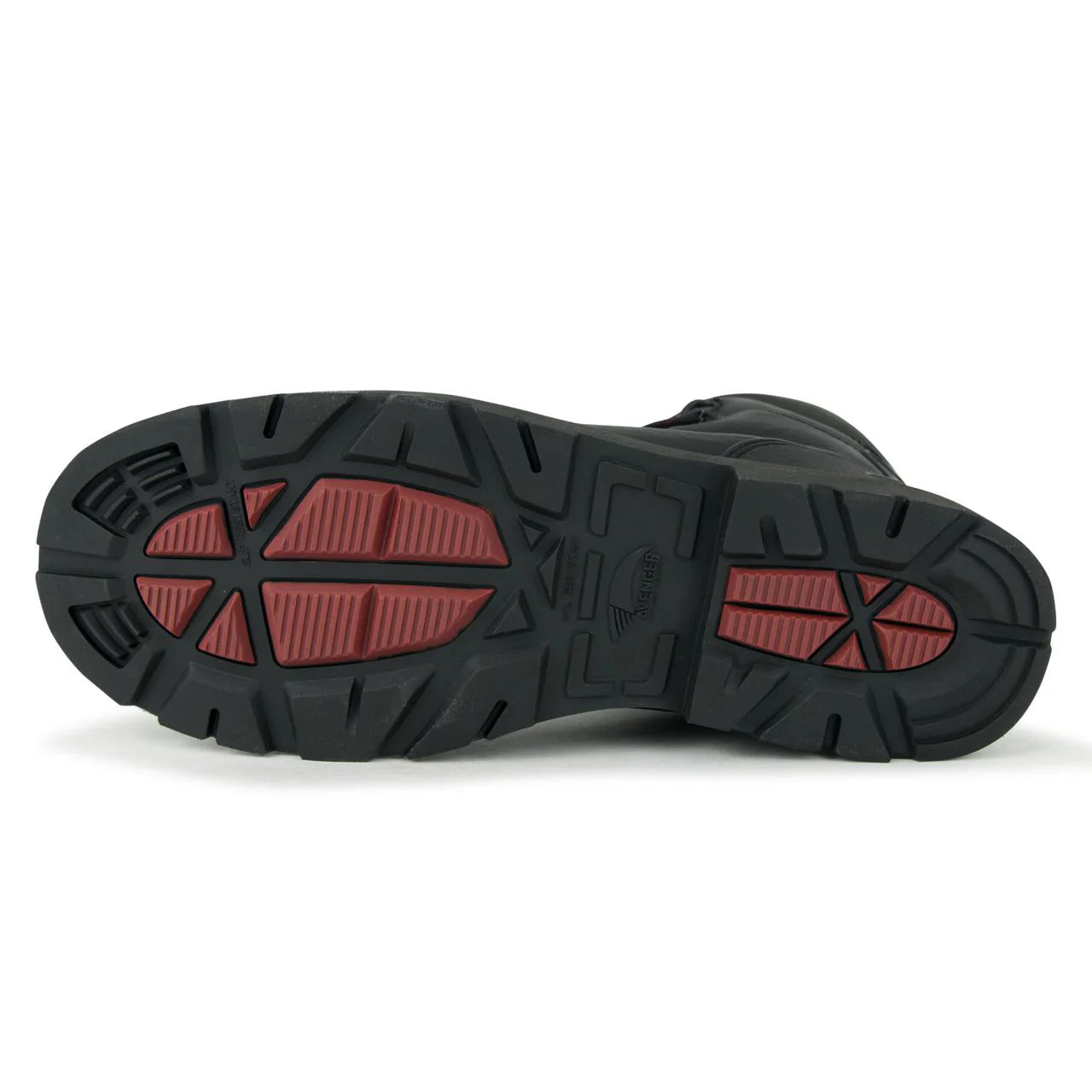 Hammer Safety Toe A7547