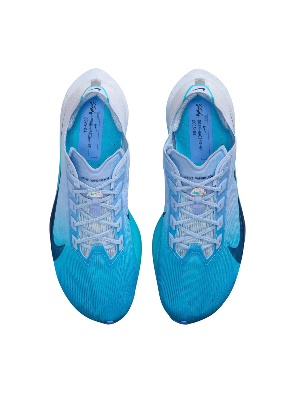 Nike ZoomX Vaporfly Next 4 Womens Shoe