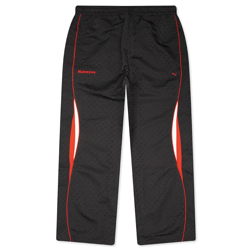 PUMA x Nahmias CLRT Track Pant Black