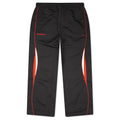 PUMA x Nahmias CLRT Track Pant Black