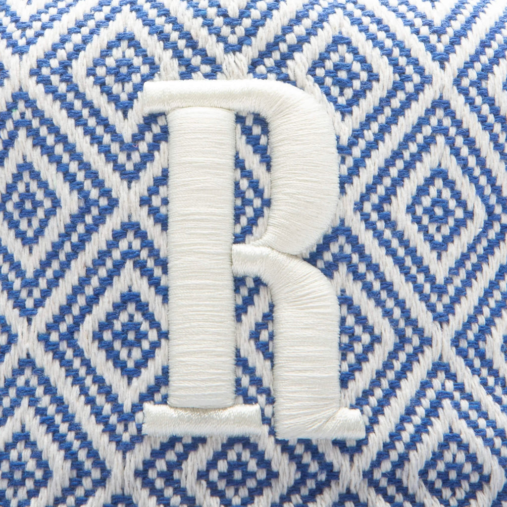 Jaquareded R Hat Blue
