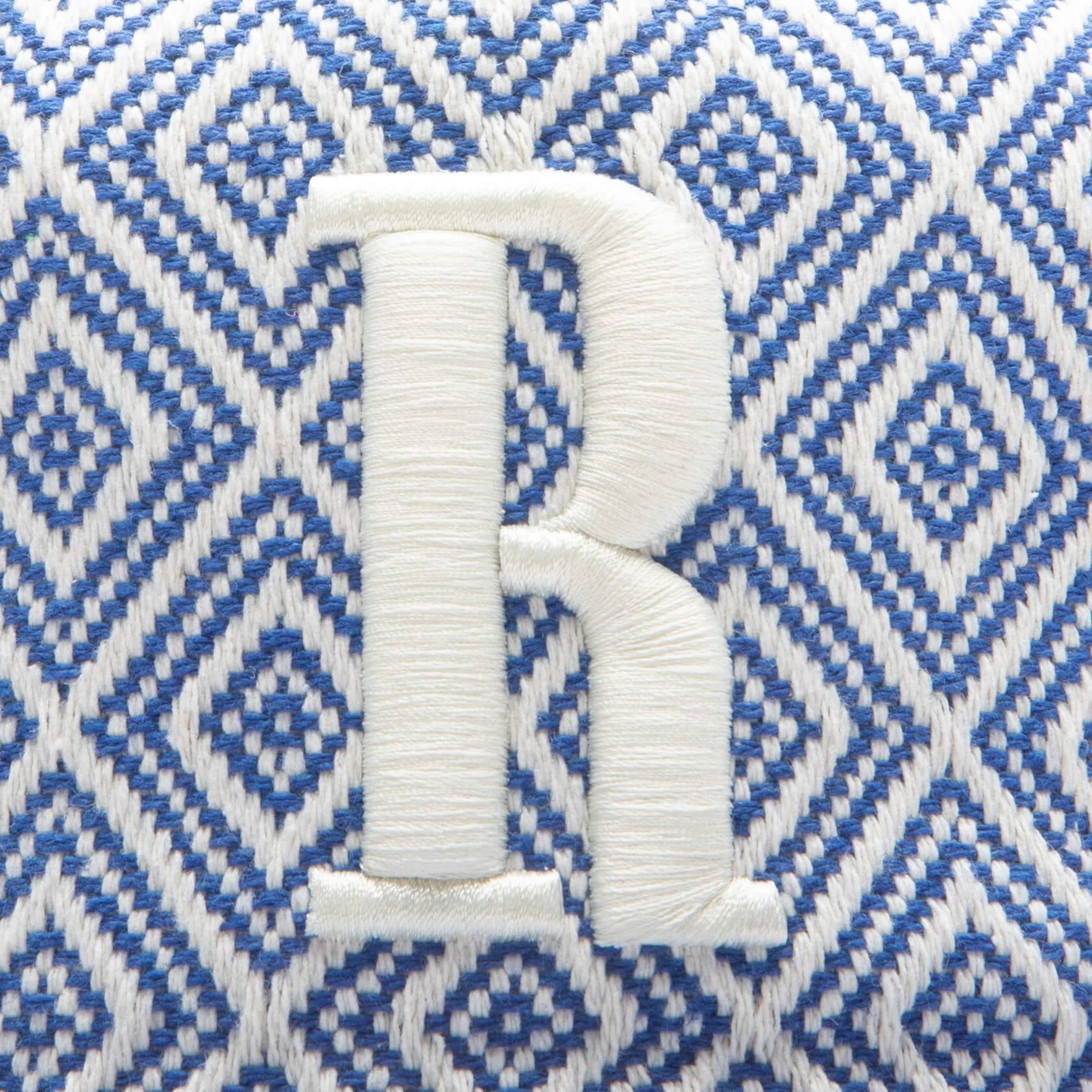 Jaquareded R Hat Blue