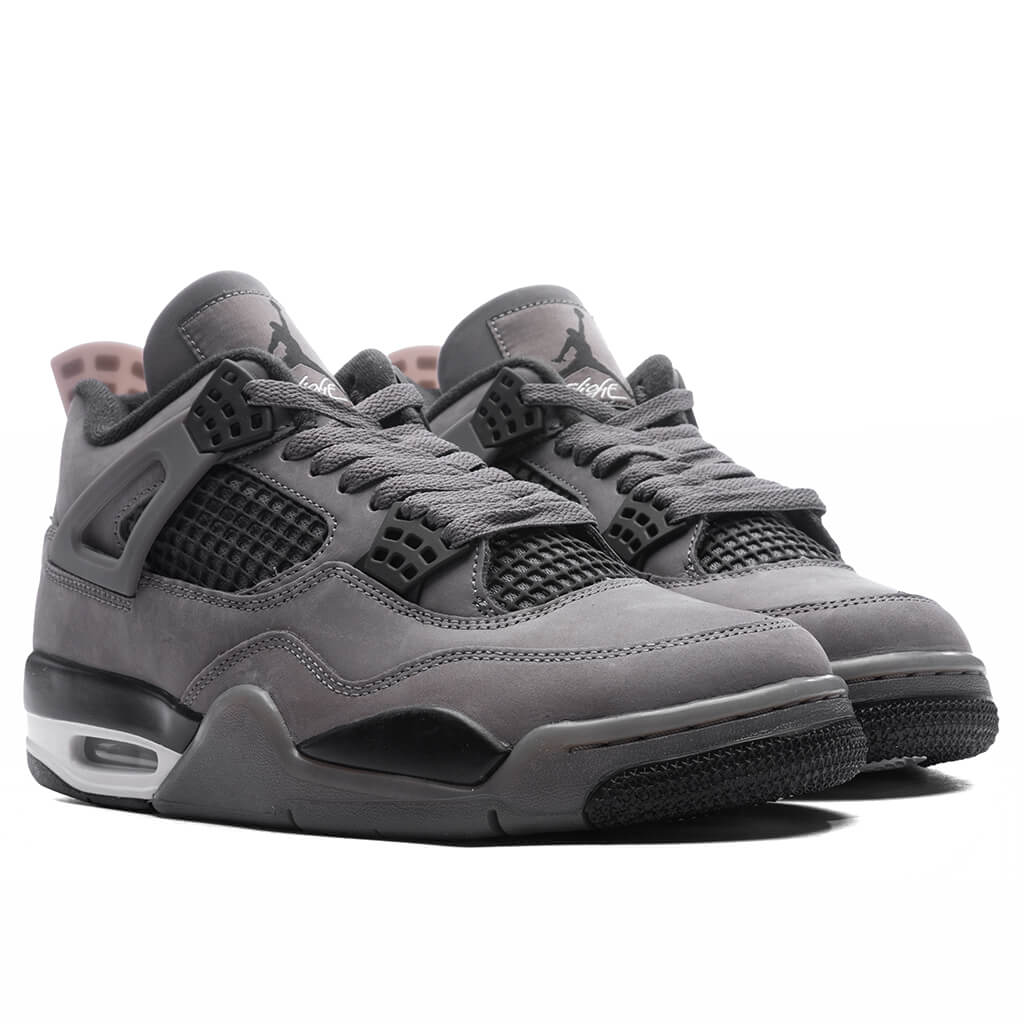 Air Jordan 4 Retro Cave Stone Cave Stone Black Phantom